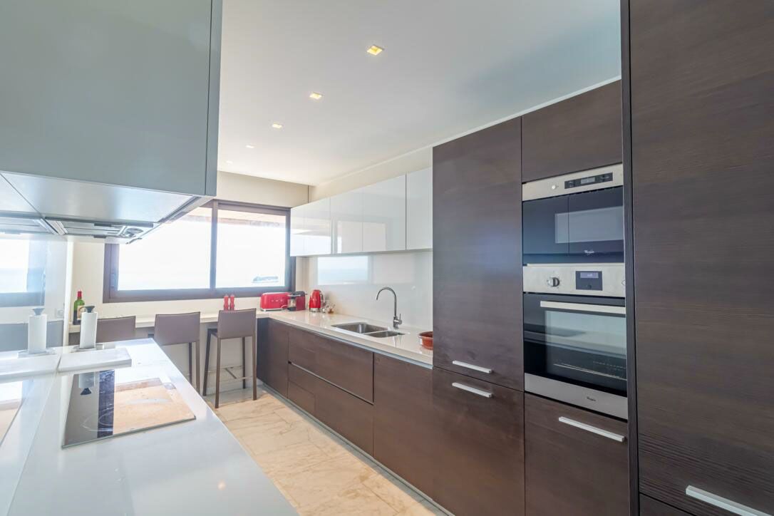 Appartement à Monaco, Monaco, 188 m² - image 5