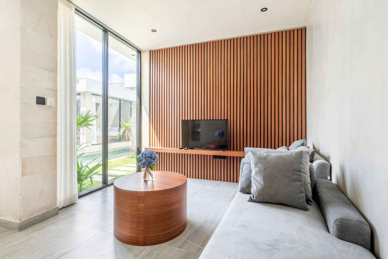 Villa in Bukit, Indonesia, 180 m² - picture 3