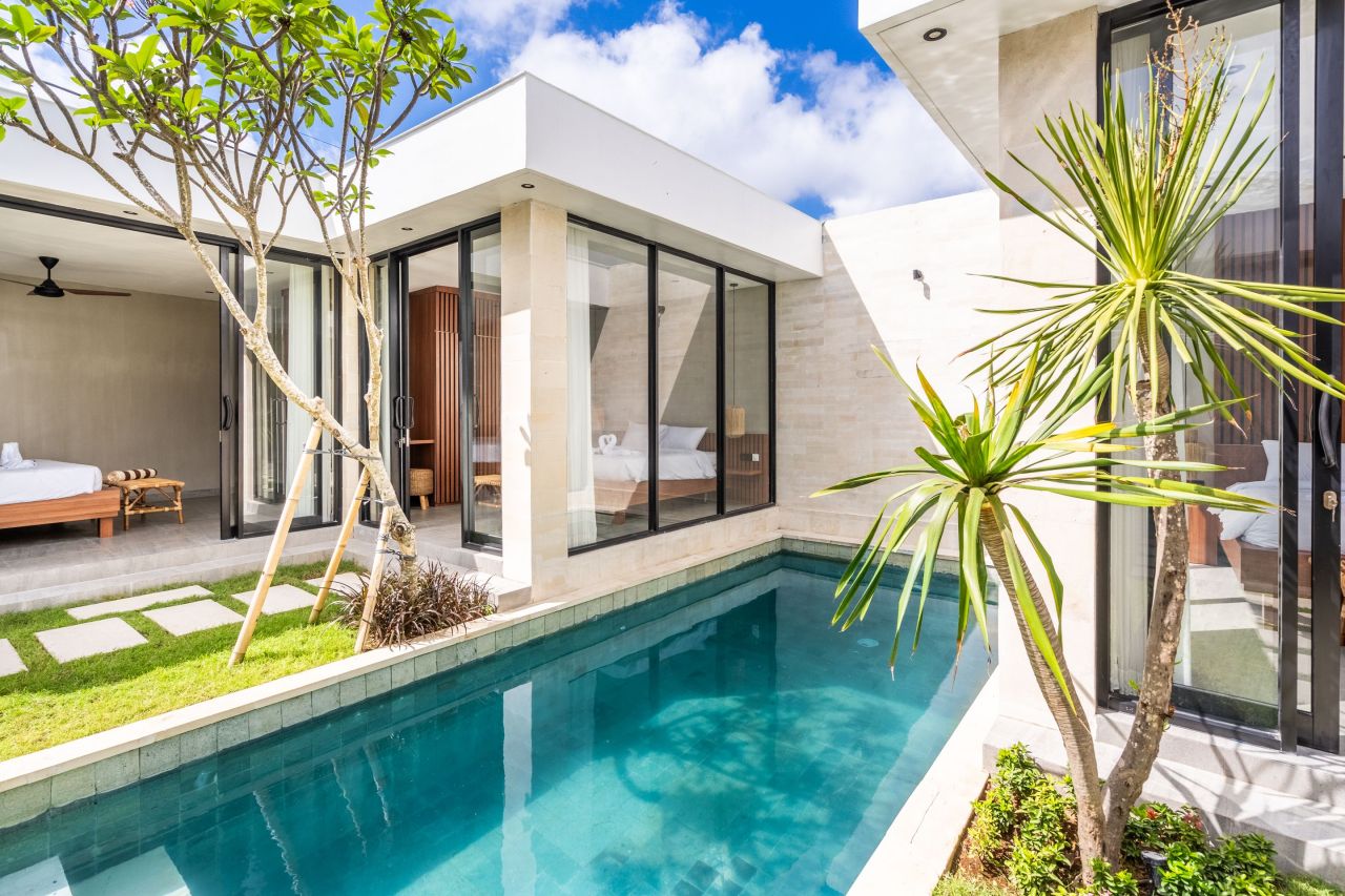 Villa in Bukit, Indonesia, 180 m² - picture 2