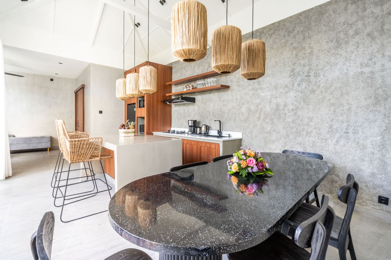 Villa in Bukit, Indonesia, 180 m² - picture 9