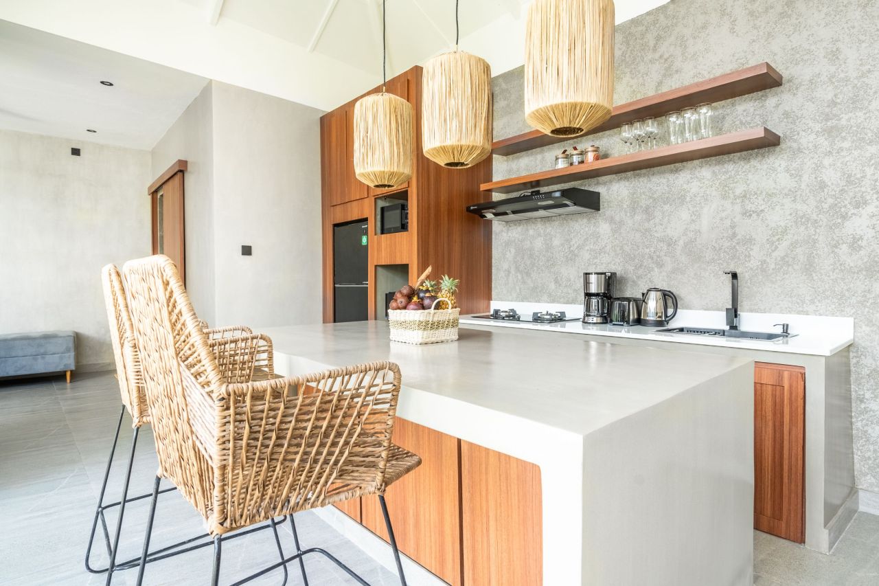 Villa in Bukit, Indonesia, 180 m² - picture 8