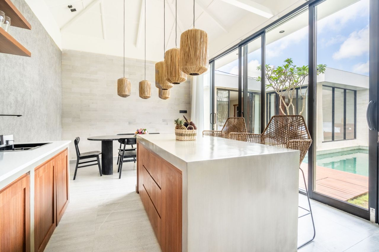 Villa in Bukit, Indonesia, 180 m² - picture 7