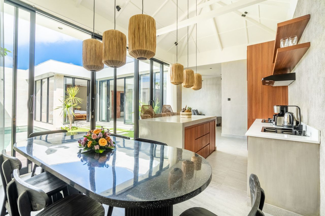 Villa in Bukit, Indonesia, 180 m² - picture 10