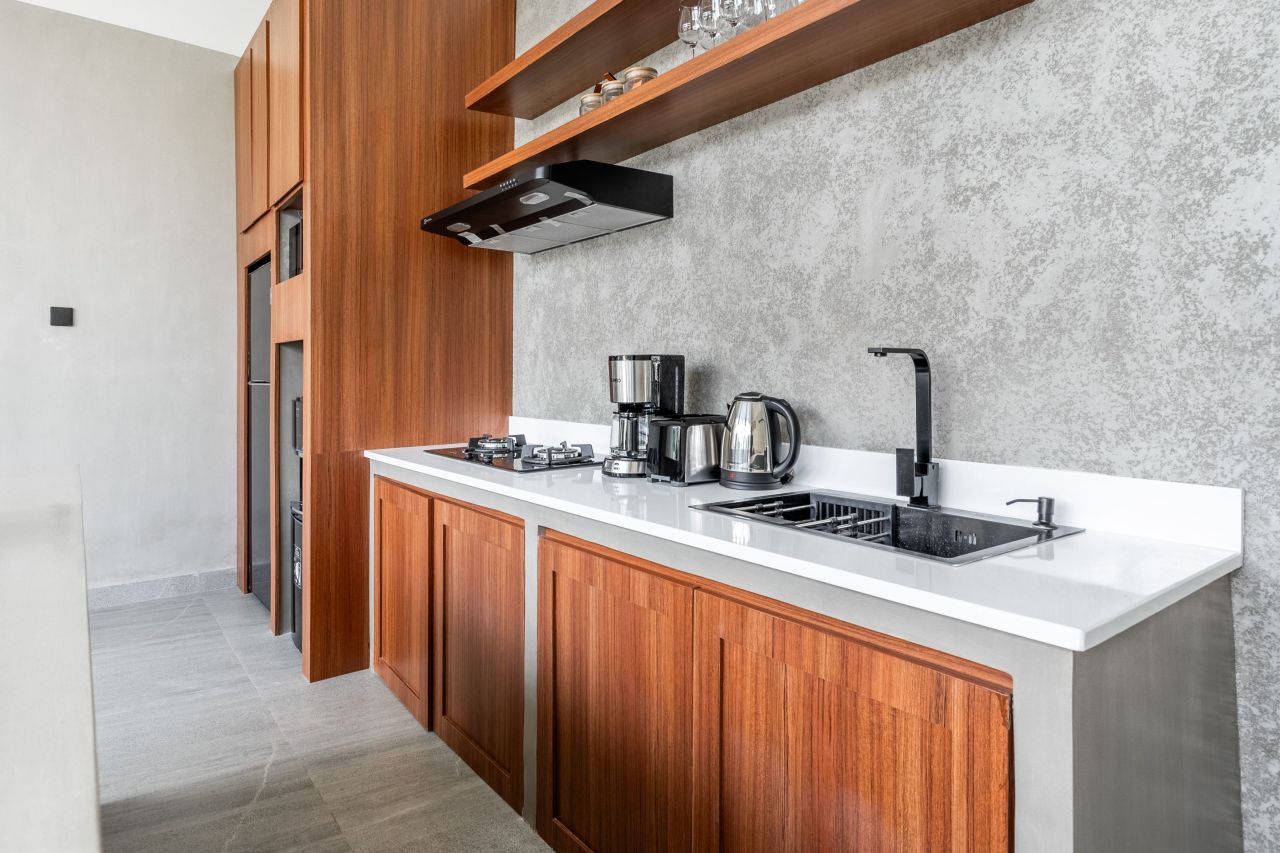 Villa in Bukit, Indonesia, 180 m² - picture 6