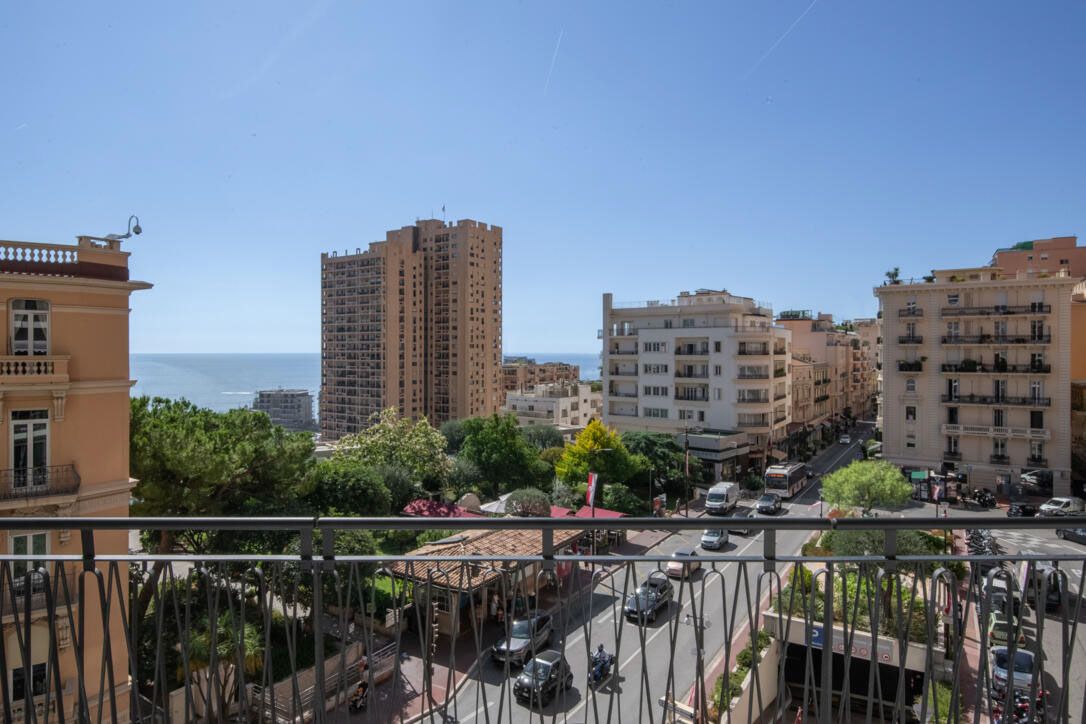 Appartement à Monte-Carlo, Monaco, 200 m² - image 11