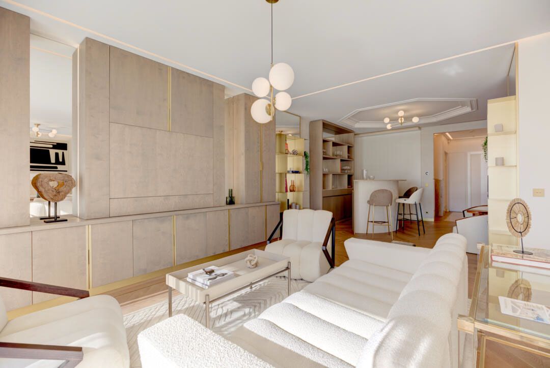 Appartement à Monte-Carlo, Monaco, 200 m² - image 5