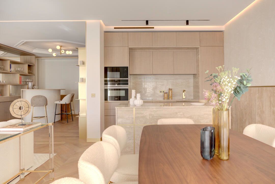 Appartement à Monte-Carlo, Monaco, 200 m² - image 3