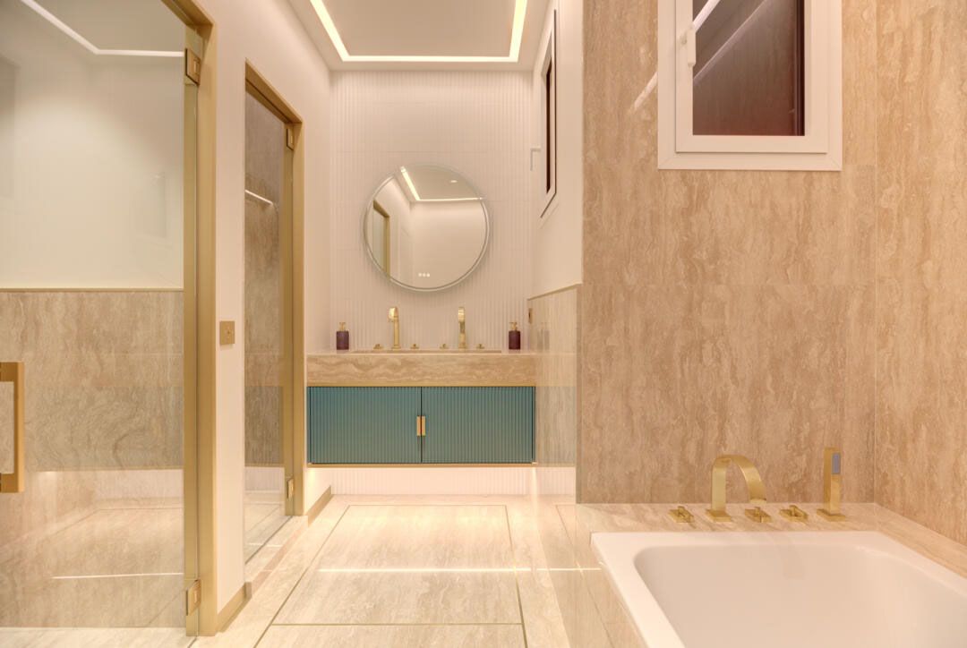 Appartement à Monte-Carlo, Monaco, 200 m² - image 6