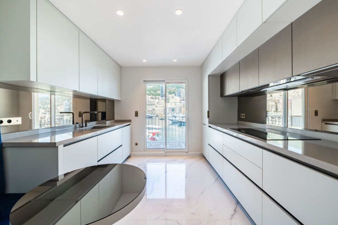 Appartement à Monaco, Monaco, 180 m² - image 7
