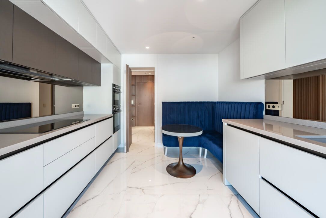 Appartement à Monaco, Monaco, 180 m² - image 8