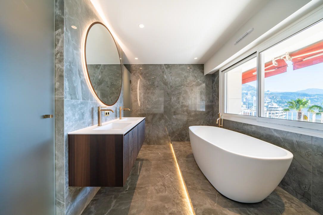 Appartement à Monaco, Monaco, 180 m² - image 13
