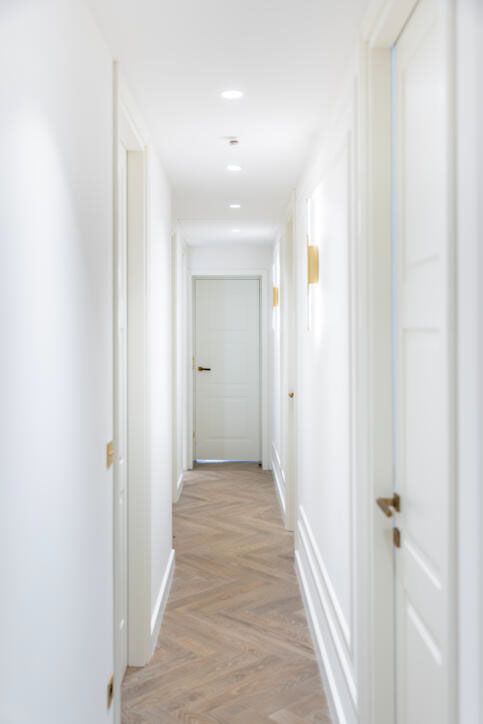 Appartement à Monaco, Monaco, 180 m² - image 10