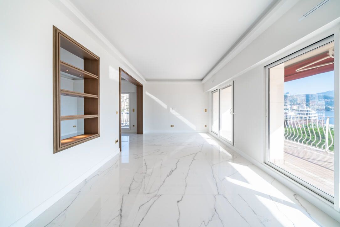 Appartement à Monaco, Monaco, 180 m² - image 4