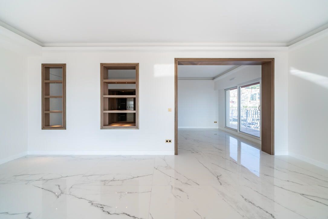 Appartement à Monaco, Monaco, 180 m² - image 5