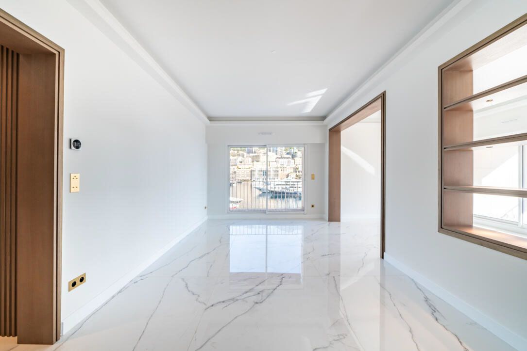 Appartement à Monaco, Monaco, 180 m² - image 2