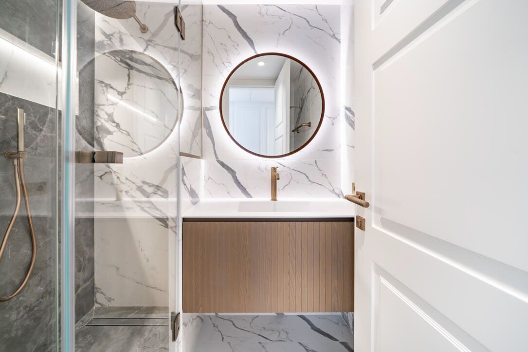 Appartement à Monaco, Monaco, 180 m² - image 17