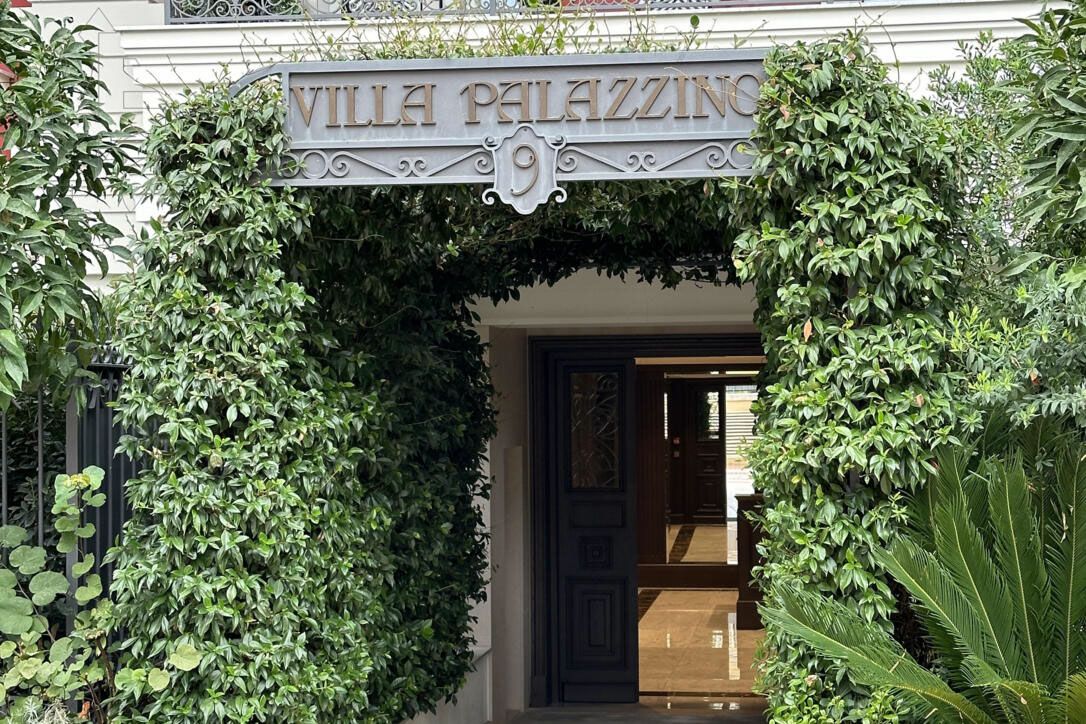 Attico a Monte Carlo, Monaco, 255 m² - foto 2