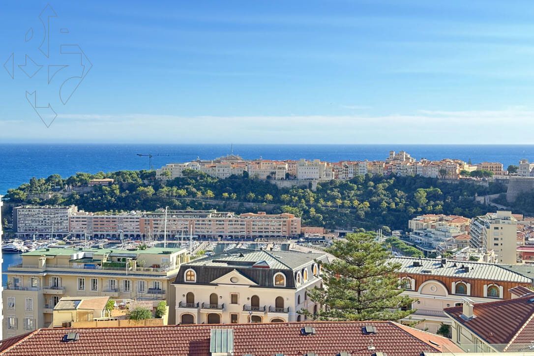 Attico a Monte Carlo, Monaco, 255 m² - foto 5