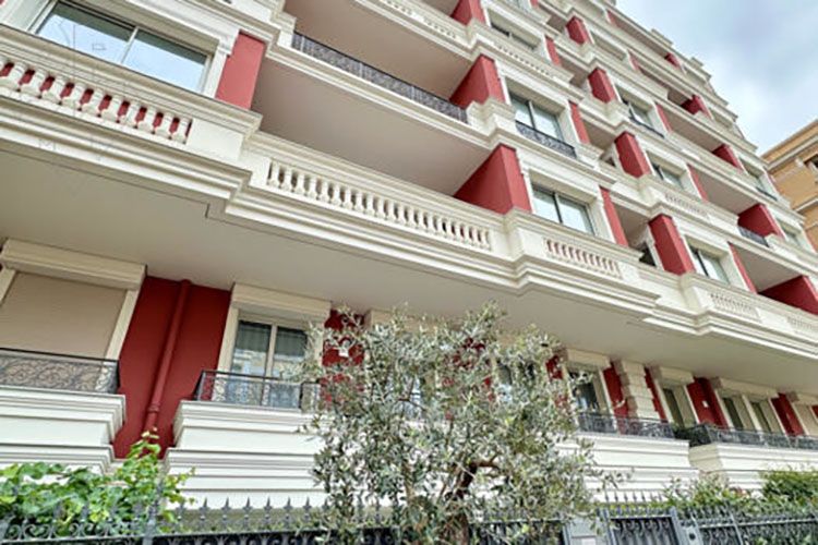 Penthouse in Monte-Carlo, Monaco, 255 m² - picture 1