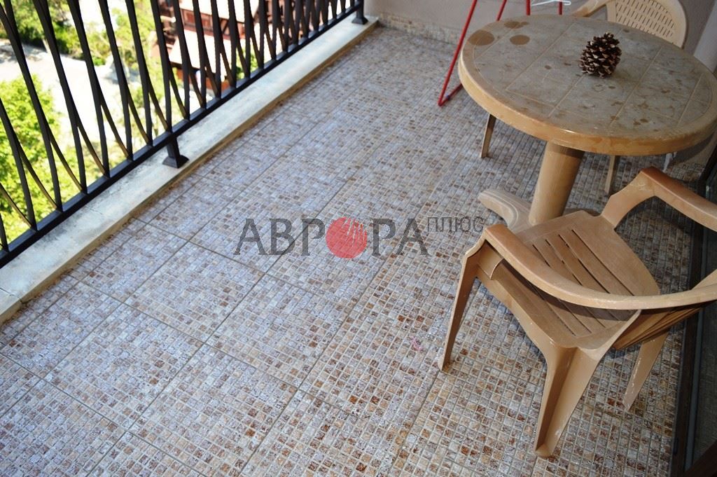 Appartamento a Spiaggia assolata, Bulgaria, 71 m² - foto 10