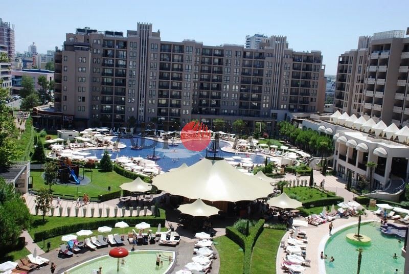 Appartamento a Spiaggia assolata, Bulgaria, 71 m² - foto 12