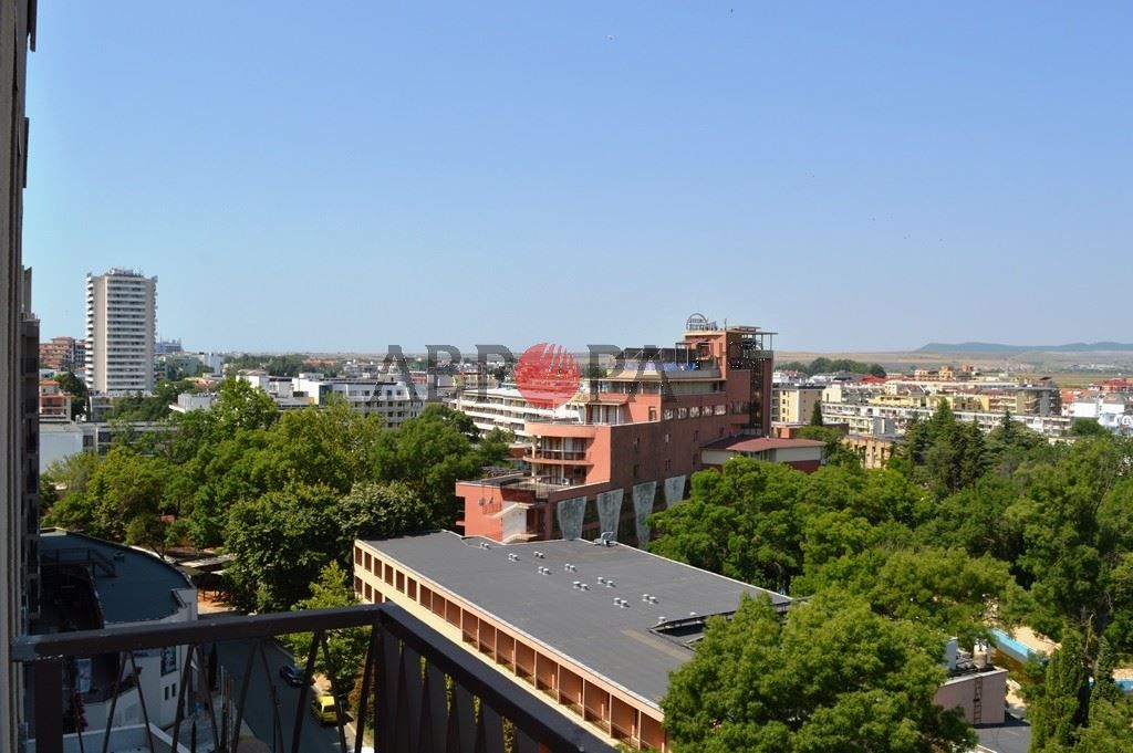 Appartamento a Spiaggia assolata, Bulgaria, 71 m² - foto 13