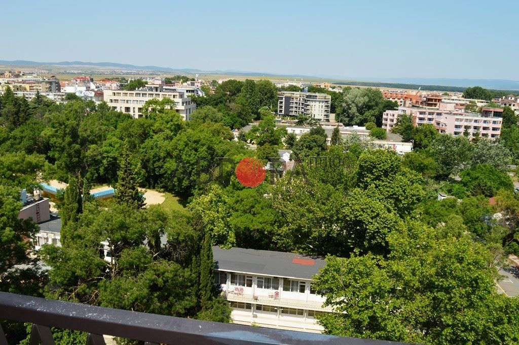 Appartamento a Spiaggia assolata, Bulgaria, 71 m² - foto 14