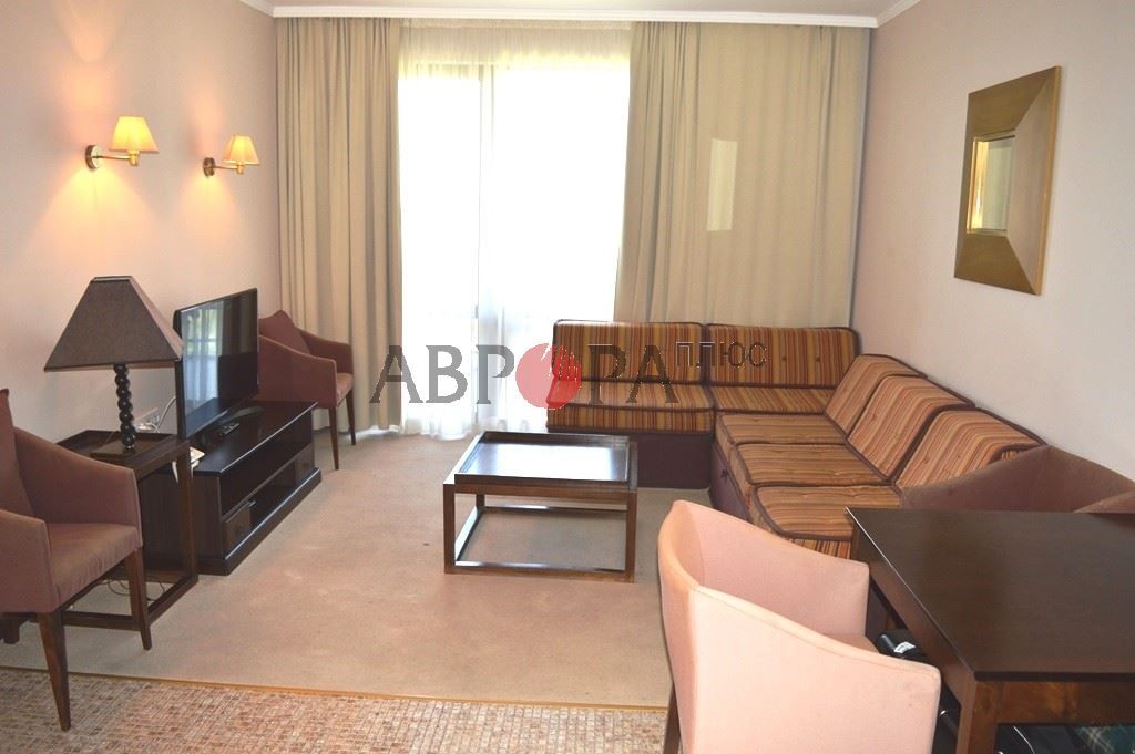 Flat at Sunny Beach, Bulgaria, 71 m² - picture 1