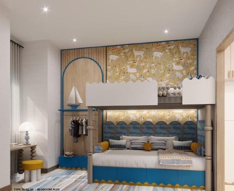 Apartment in Insel Phuket, Thailand, 30 m² - Foto 14