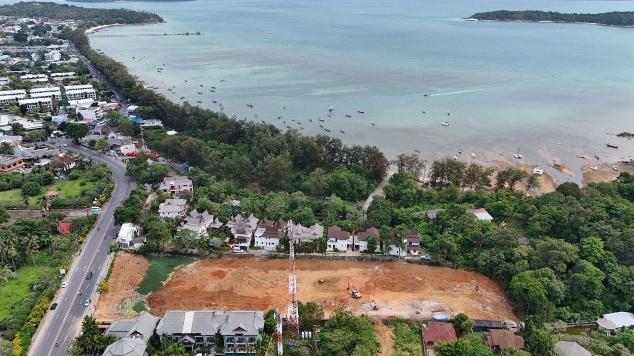 Apartment in Insel Phuket, Thailand, 30 m² - Foto 15