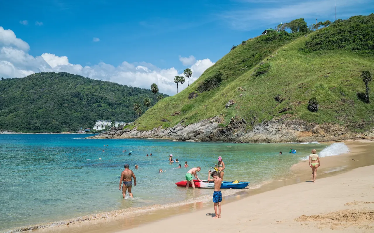 Apartment in Insel Phuket, Thailand, 30 m² - Foto 18