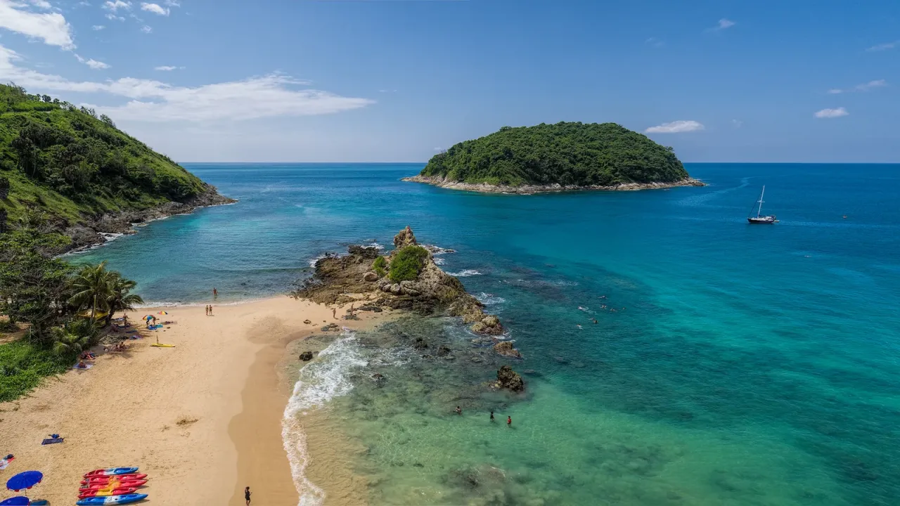 Apartment in Insel Phuket, Thailand, 30 m² - Foto 17