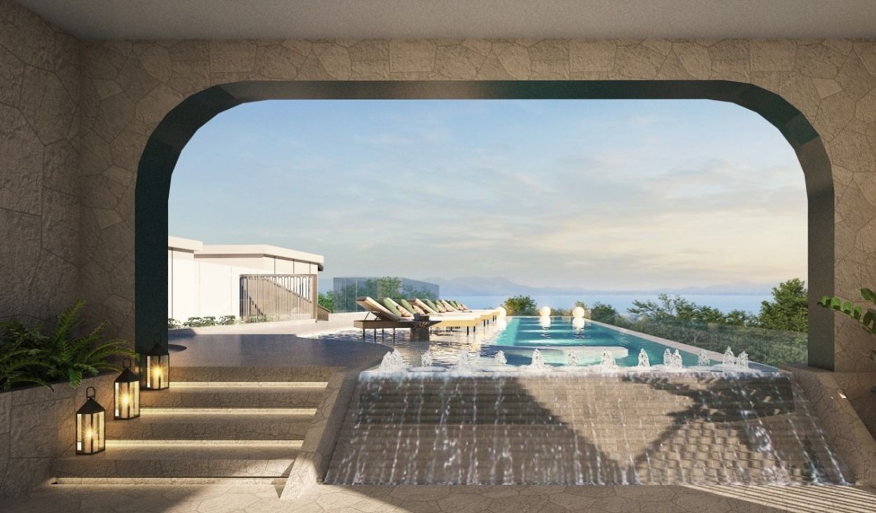 Wohnung in Phuket, Thailand, 57 m² - Foto 7