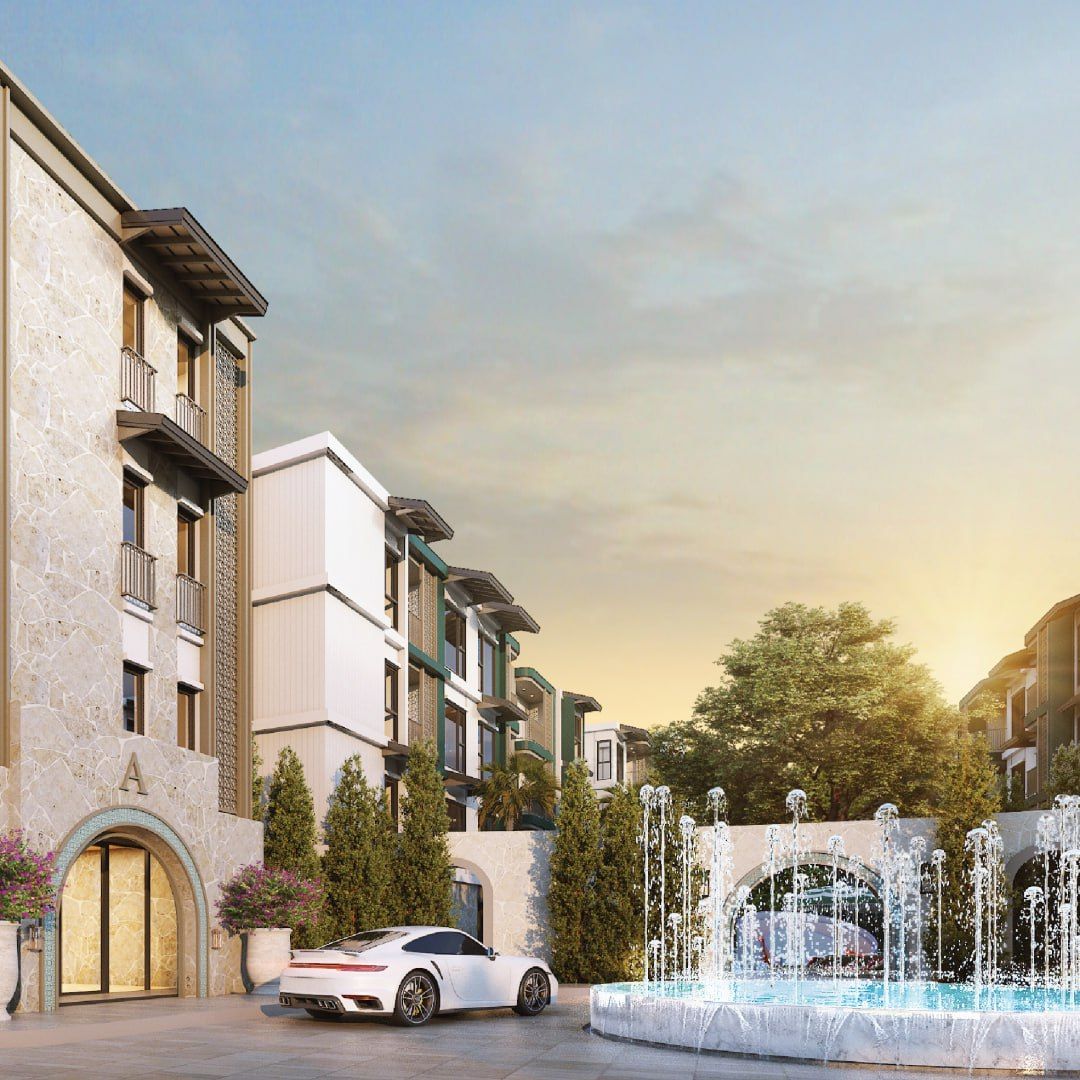 Wohnung in Phuket, Thailand, 57 m² - Foto 11