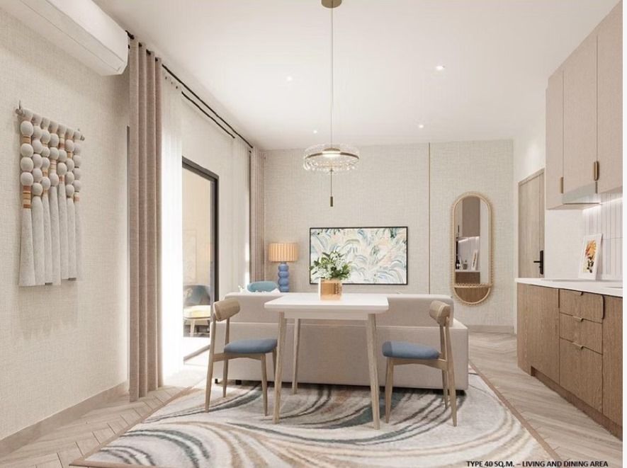 Wohnung in Phuket, Thailand, 57 m² - Foto 13