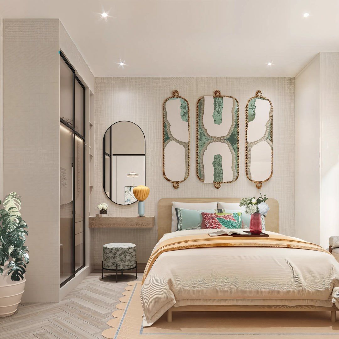 Wohnung in Phuket, Thailand, 57 m² - Foto 12