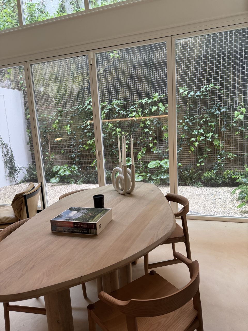 Wohnung in Lissabon, Portugal, 220 m² - Foto 1