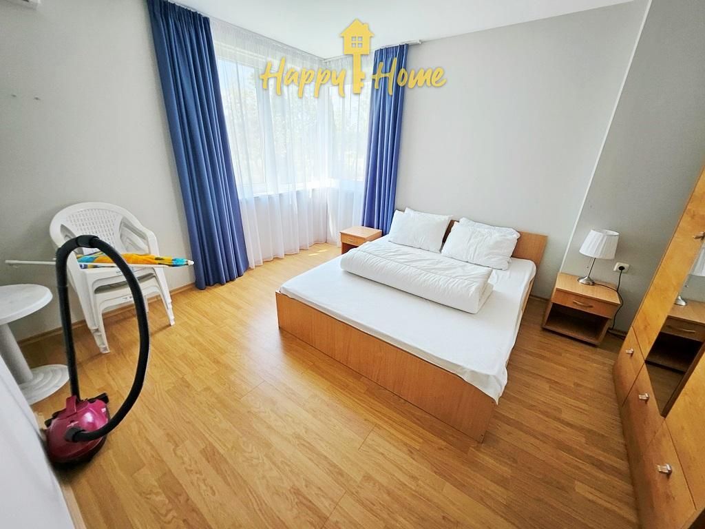 Piso en Sunny Beach, Bulgaria, 64 m² - imagen 7