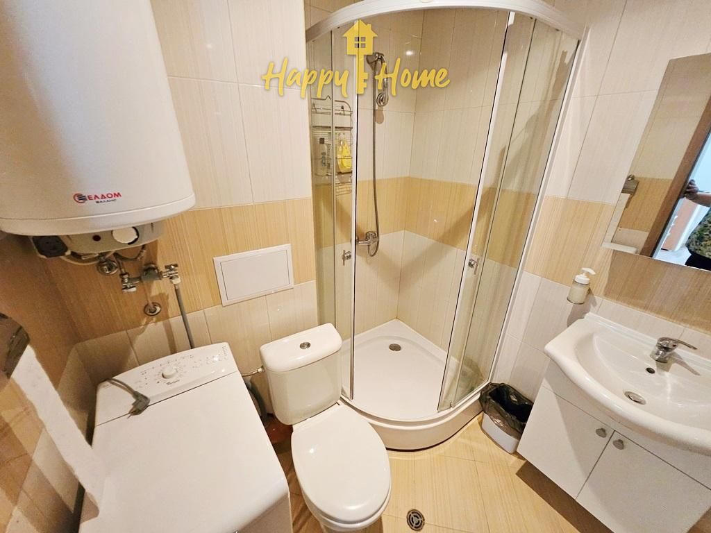 Piso en Sunny Beach, Bulgaria, 64 m² - imagen 6