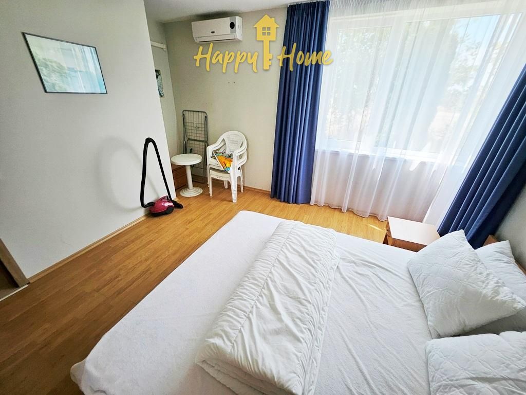 Piso en Sunny Beach, Bulgaria, 64 m² - imagen 8