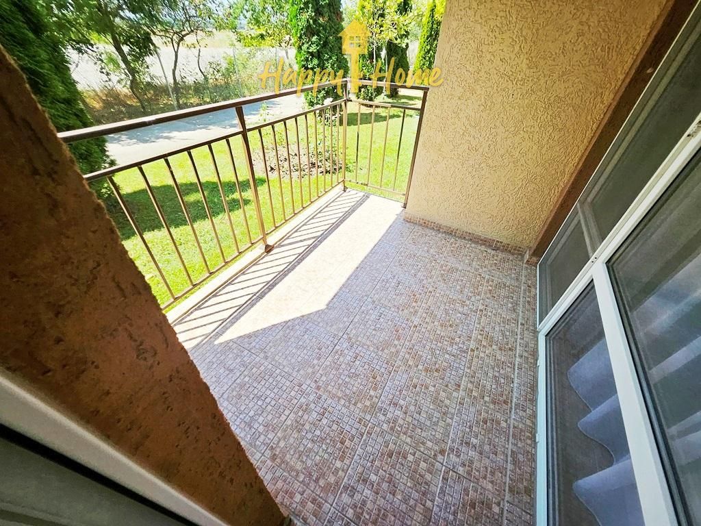 Piso en Sunny Beach, Bulgaria, 64 m² - imagen 10