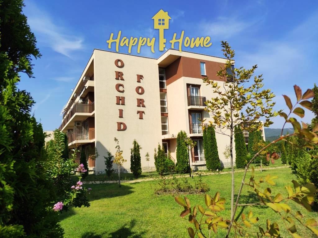 Piso en Sunny Beach, Bulgaria, 64 m² - imagen 16