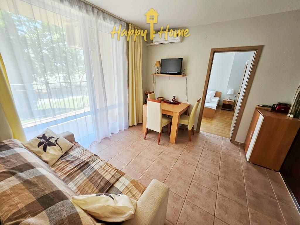 Piso en Sunny Beach, Bulgaria, 64 m² - imagen 5