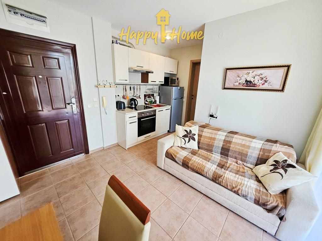 Piso en Sunny Beach, Bulgaria, 64 m² - imagen 3