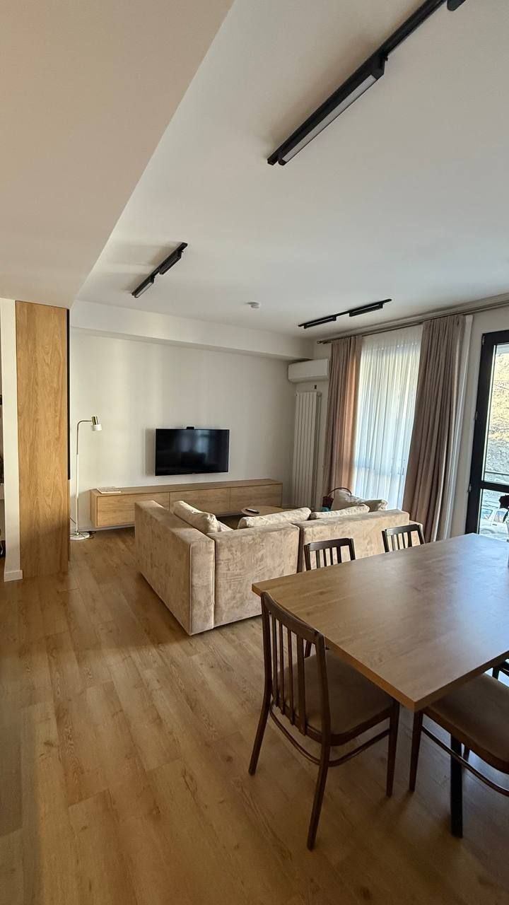 Appartement à Tbilissi, Géorgie, 100 m² - image 1