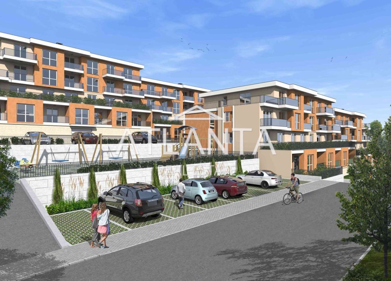 Apartment in Varna, Bulgarien, 60 m² - Foto 2