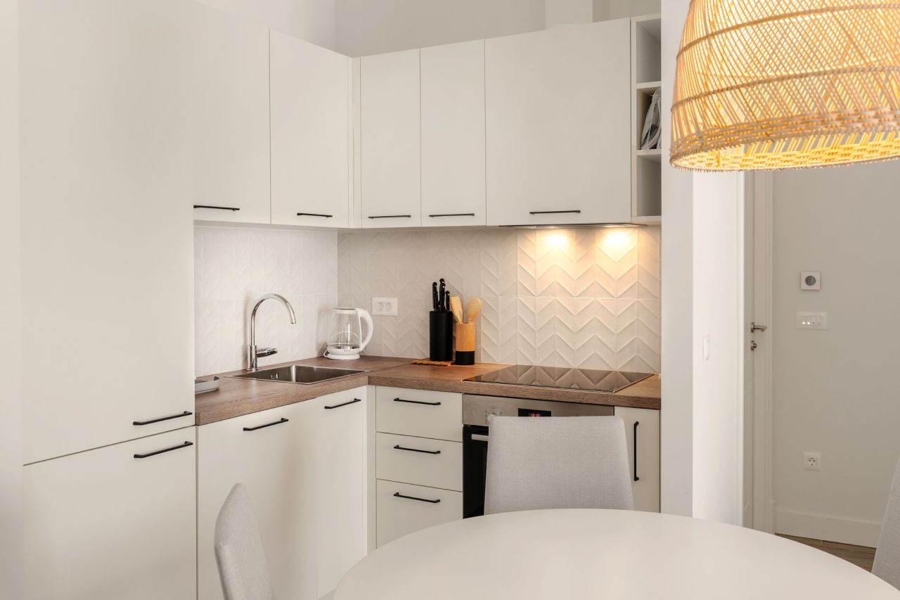 Appartamenti a Tivat, Montenegro, 51 m² - foto 2