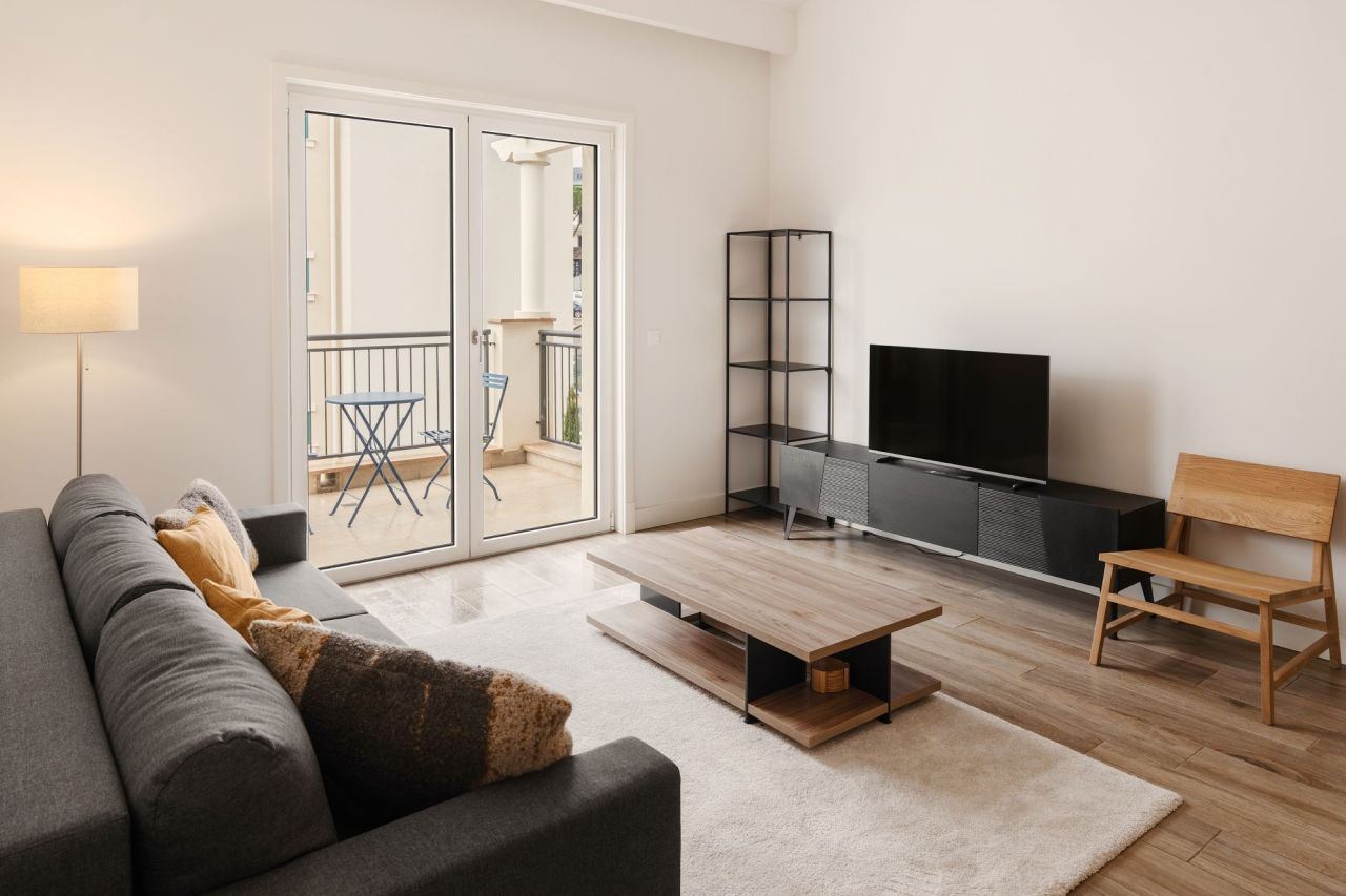 Appartamenti a Tivat, Montenegro, 51 m² - foto 7