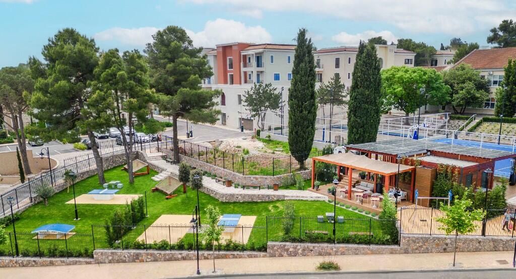 Appartamenti a Tivat, Montenegro, 80 m² - foto 12