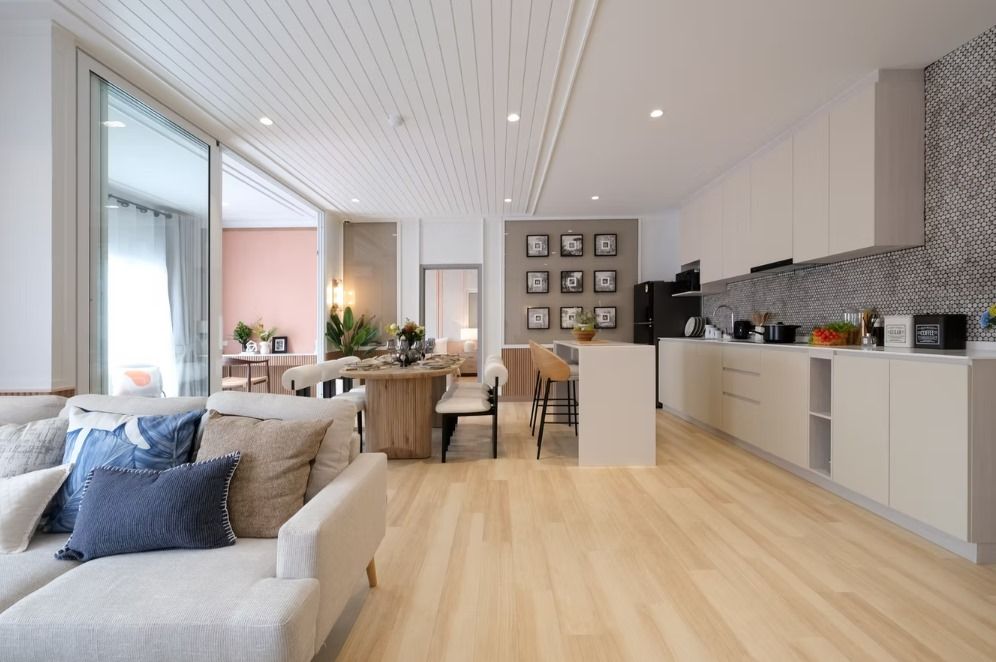 Appartement à Phuket, Thaïlande, 60 m² - image 5